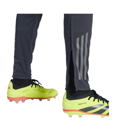Pantalon De Survêtement Tiro Homme Gris Foncé Adidas