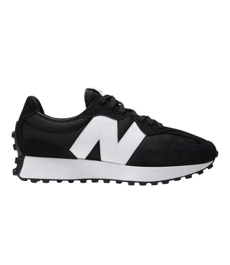 Baskets Motif/style N Adulte Noir New Balance