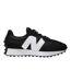 Baskets Motif/style N Adulte Noir New Balance-1