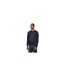 Mens Morello Rib Knit Jumper Navy Weekend Offender-1