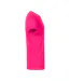 T-shirt Homme Rose Vif X.O By Promodoro-3