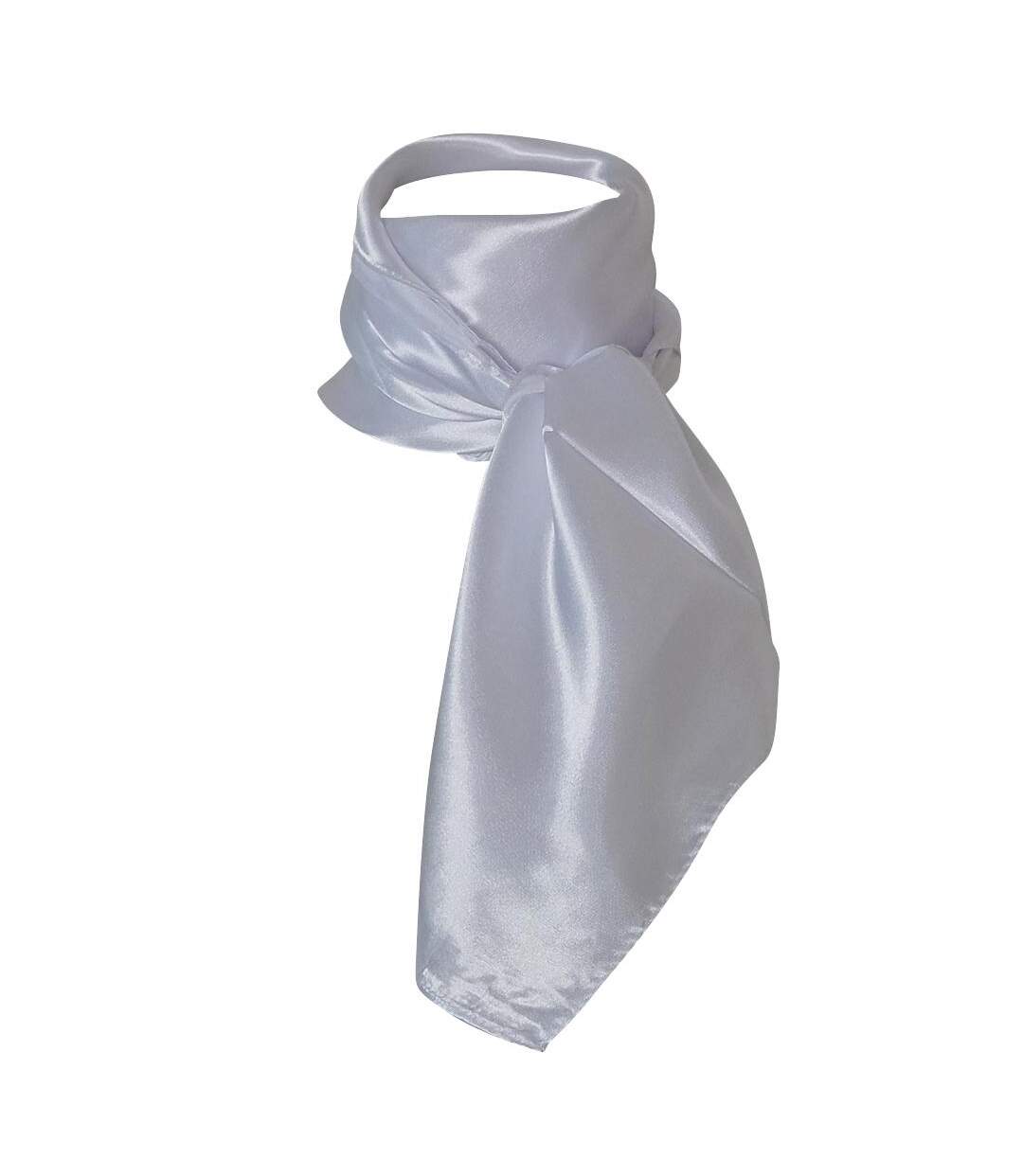 Foulard polysatin MARWA-1