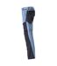 Pantalon De Travail Customised Homme Bleu De Gris Bleu Marine Foncé Mascot-3