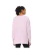 Sweat Motif/style Long After Class Femme Vieux Rose Sweaty Betty-3