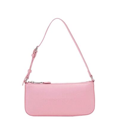 Sac à main Rose Femme Tommy Hilfiger Shoulde - Taille unique