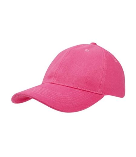 Casquette Rose L-Merch