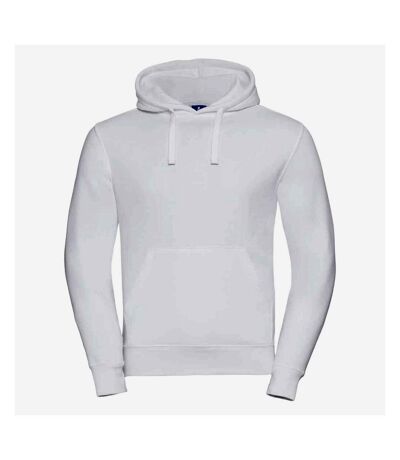 Sweat à capuche authentic homme blanc Russell Russell