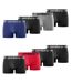 Lot de 8 Boxers homme sans couture Umbro-1