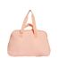 Sac de sport rose femme adidas bowling-1