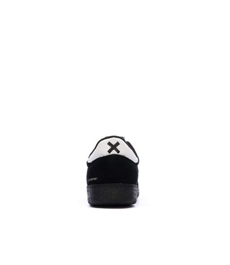 Baskets noires femme xti 145325