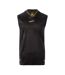T-shirt Dunkey Homme Noir Jaune Huari-1