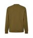 Sweat Homme Marron Diesel-3
