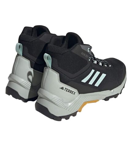 Chaussures Montantes De Randonnée Eastrail 2.0 Homme Noir Adidas