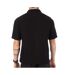 Chemise noire homme kaporal tokyoe-2