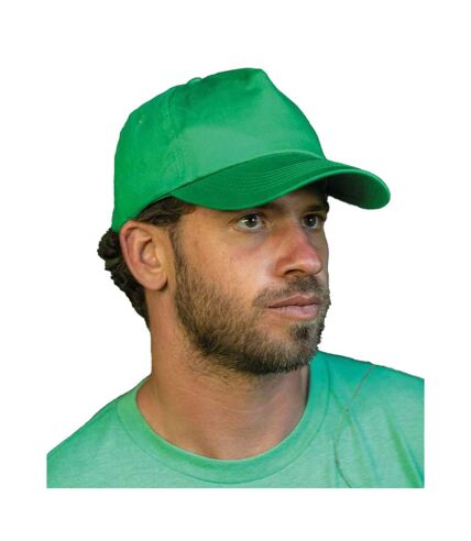 Boston 5 panel baseball cap apple green Result