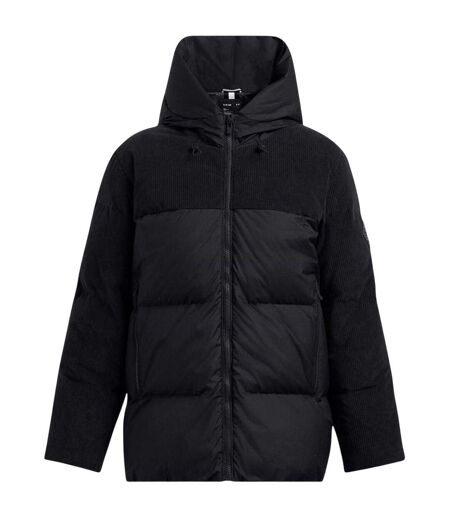 Doudoune Limitless Femme Noir Under Armour