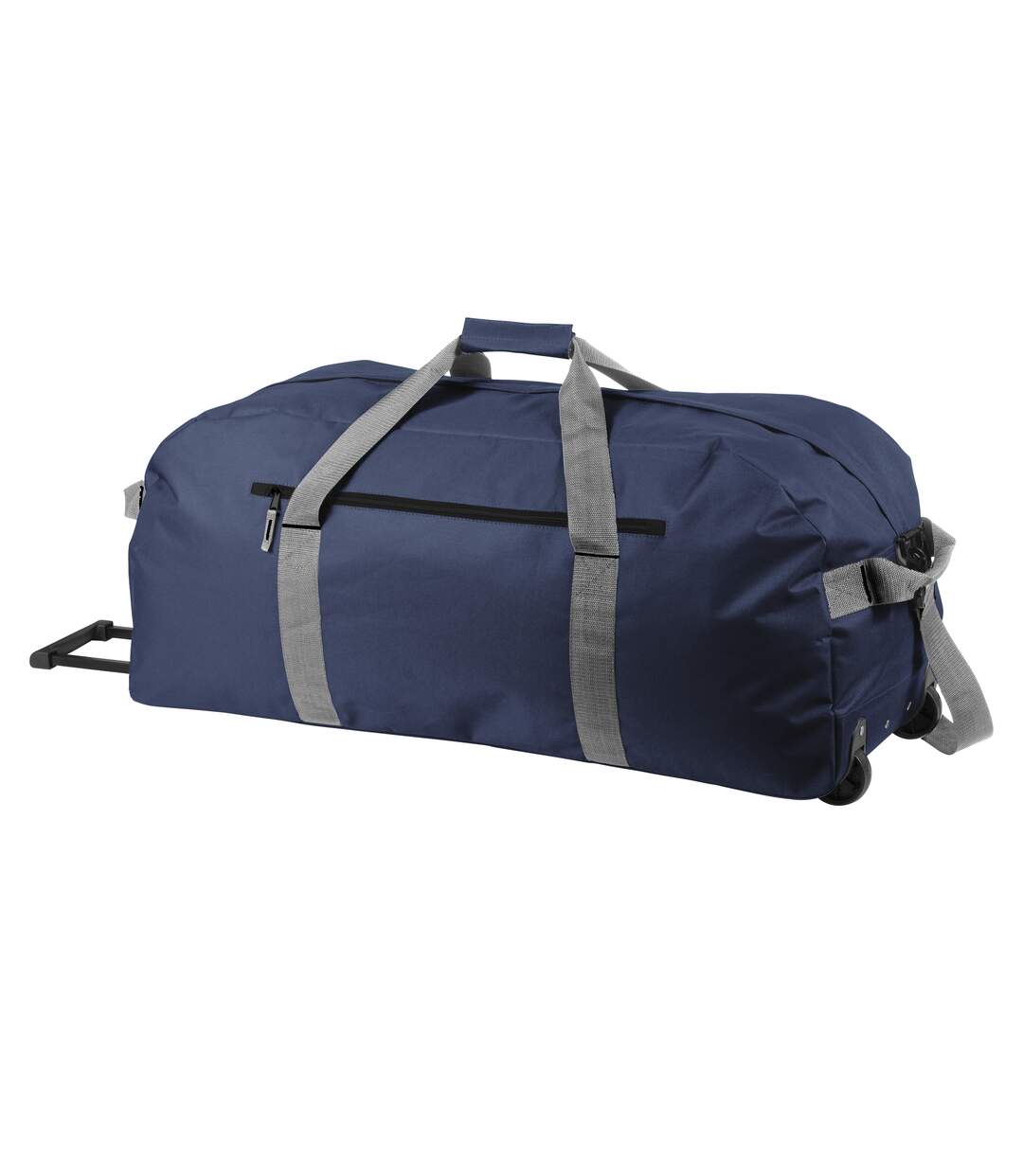 Bullet Vancouver Trolley Travel Bag (Navy) (85 x 35 x 34cm) - UTPF1347