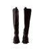Bottes à Zip Super Mode-4