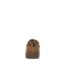 Baskets marron/léopard femme teddy smith 120233-3
