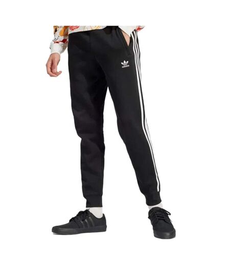 Jogging noir homme adidas iu2353