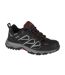 Baskets Norin Femme Noir Campus-1