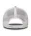 Casual Trucker Cap Grey New Era-3