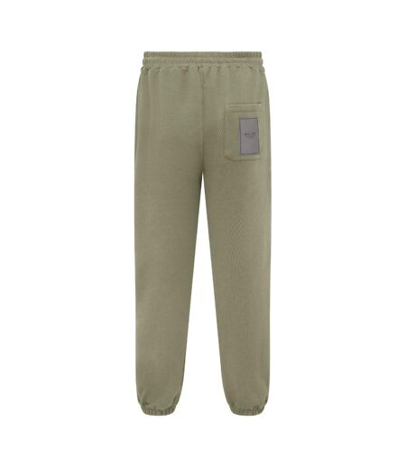 Pantalon De Jogging Homme Vert Mallet