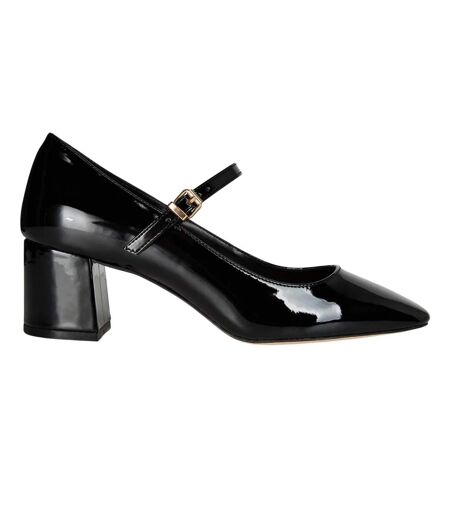 Chaussures Mary Jane Ascented Femme Noir Dune London