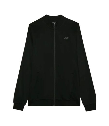Veste Wmm00tswsm1463 Homme Noir 4F
