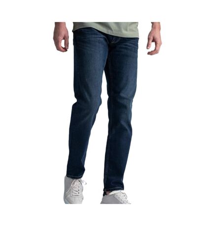 Jean Bleu Foncé Homme Petrol Industries Starling - W28-L32