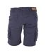 Short cargo marine homme la maison blaggio volna - 28-2