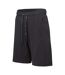 Short Décontracté Igsori Homme Noir Iguana-4