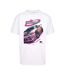 Blanc Mister Tee-1