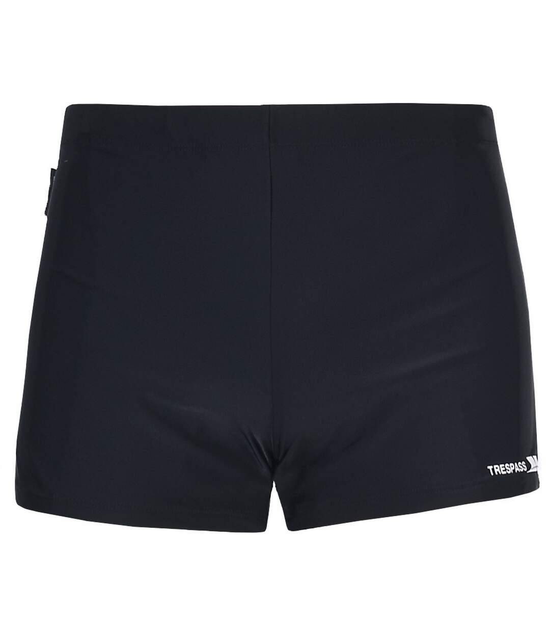 Exerted short de natation homme noir Trespass