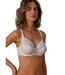 Soutien-gorge emboîtant avec armatures dentelle-2