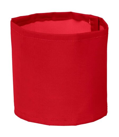 Yoko Printable Armband (Pack of 20) (Red)