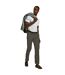 Asquith & Fox Mens Classic Casual Chinos/Trousers (Slate) - UTRW3473-1