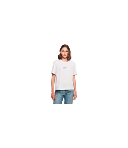 Blanc Miss Tee
