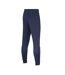 Pantalon De Jogging Nara Homme Bleu Marine Mizuno-2