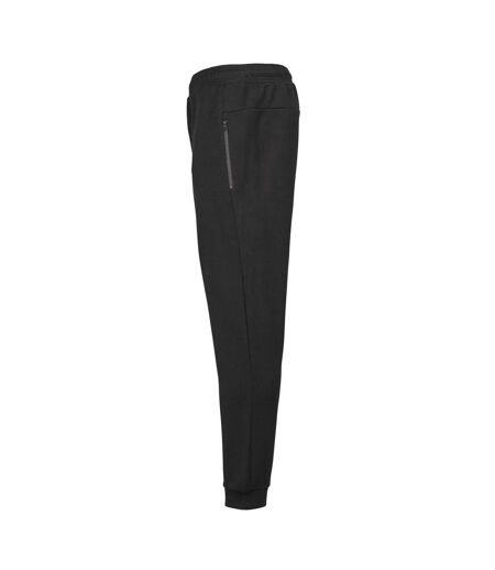 Pantalon De Jogging Homme Noir Tee Jays