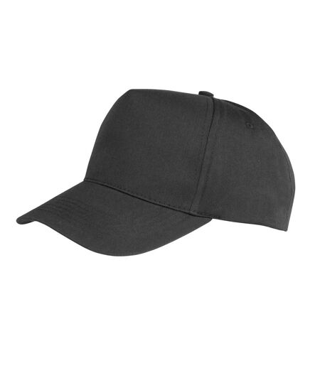 Casquette De Baseball Printers Noir Result