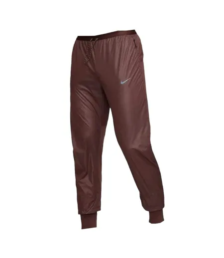 Pantalon De Jogging Run Division Phenom Homme Marron Nike