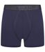 Boxers Motif/style Uni Homme Bleu Keanu-2