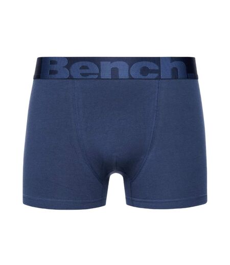 Boxers valdev homme bleu / bleu marine Bench