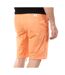 Short orange clair homme lee cooper nikolai-2