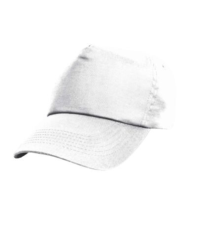 Result Headwear - Casquette de baseball (Blanc) - UTRW10150