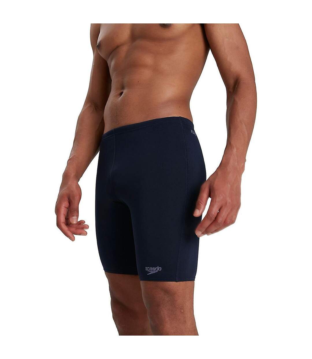 Jammer de natation homme bleu marine Speedo