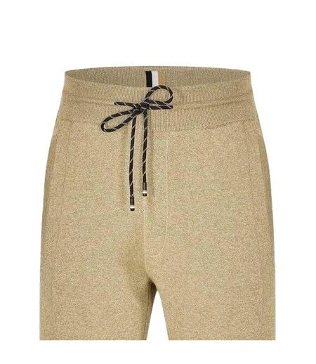 Pantalon De Jogging Onestino Homme Vert Pastel Boss