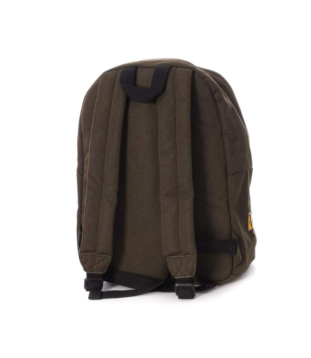 Sac à dos kaki homme von dutch lcarakh24 - taille unique-2