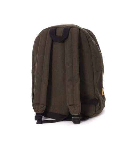 Sac à dos kaki homme von dutch lcarakh24 - taille unique